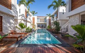 Hacienda 21 Tulum